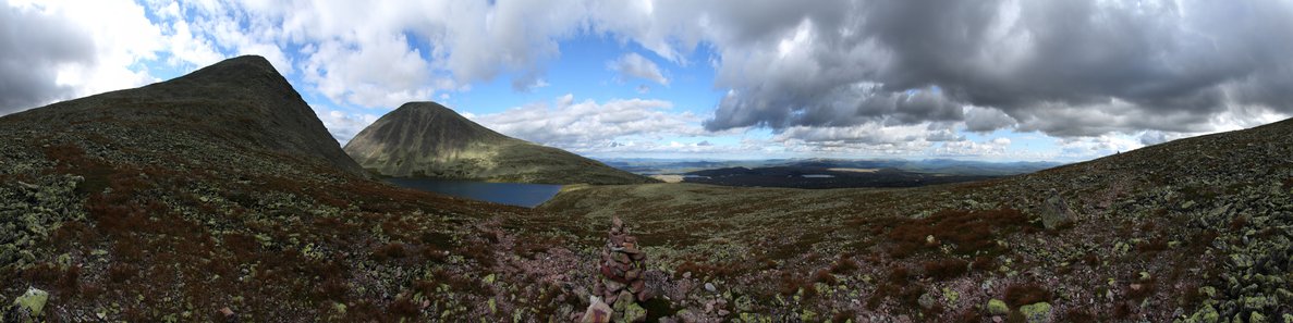 Sølen/Femunden