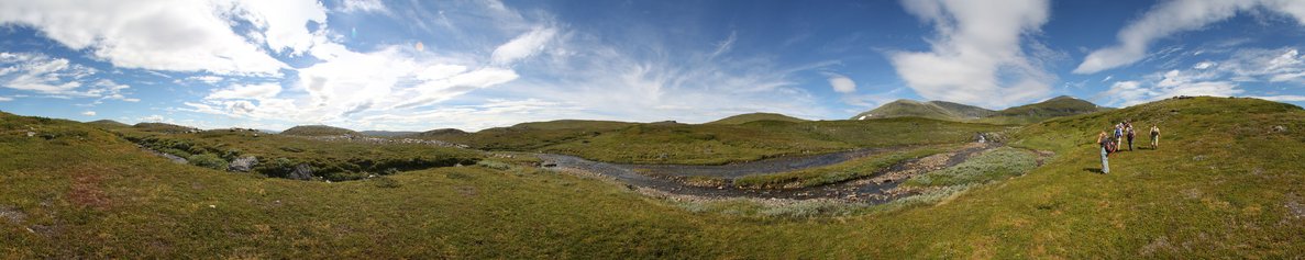 Skarsfjället