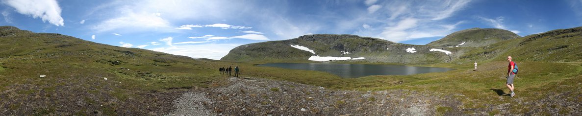 Skarsfjället