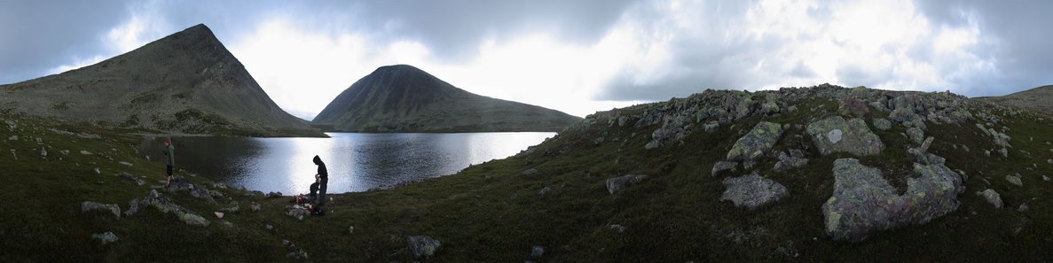 Sølen/Femunden